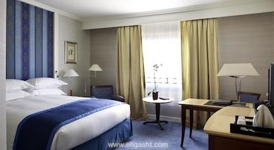 سوفیتل پاریس لا دفنس