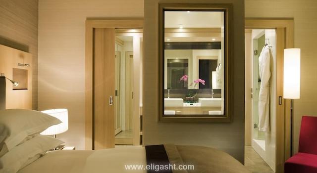 سوفیتل پاریس لا دفنس