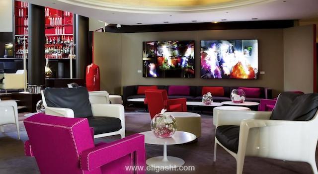 سوفیتل پاریس لا دفنس