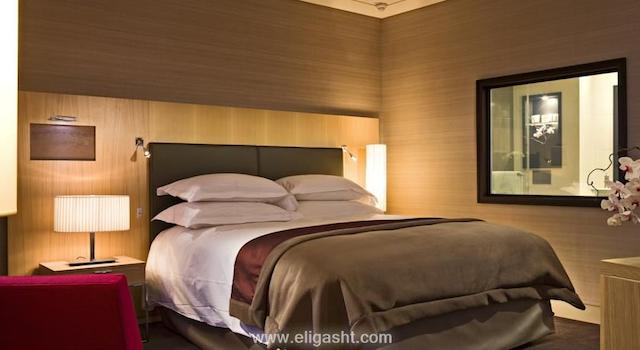 سوفیتل پاریس لا دفنس