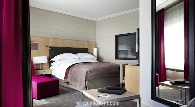 سوفیتل پاریس لا دفنس