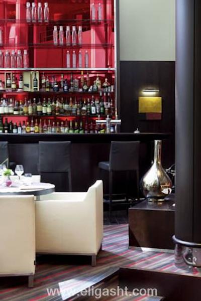 سوفیتل پاریس لا دفنس