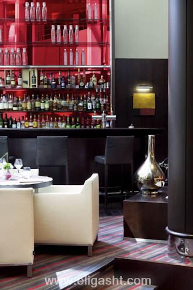 سوفیتل پاریس لا دفنس