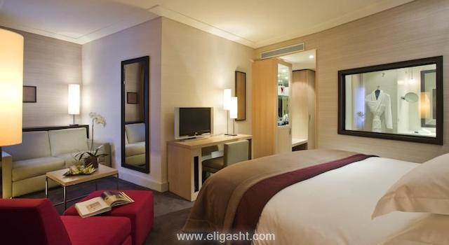 سوفیتل پاریس لا دفنس