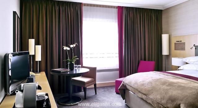 سوفیتل پاریس لا دفنس