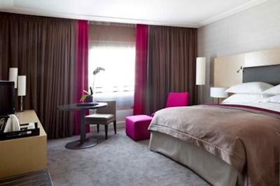 سوفیتل پاریس لا دفنس