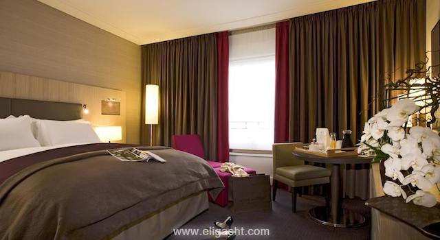 سوفیتل پاریس لا دفنس