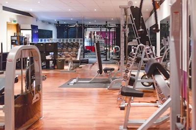 بست وسترن پلازا هتل