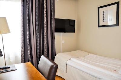 بست وسترن پلازا هتل