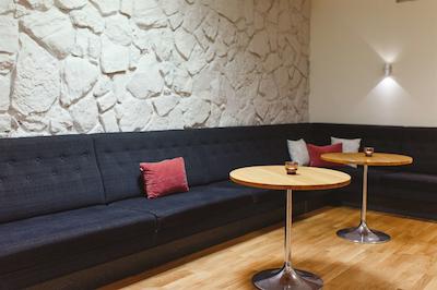 بست وسترن پلازا هتل