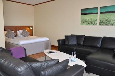 بست وسترن پلازا هتل