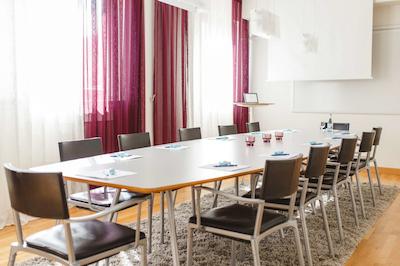 بست وسترن پلازا هتل