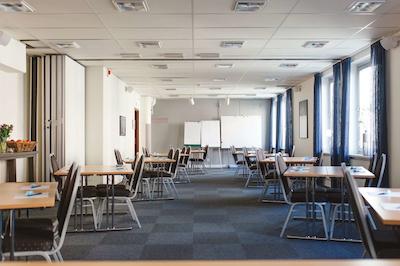 بست وسترن پلازا هتل