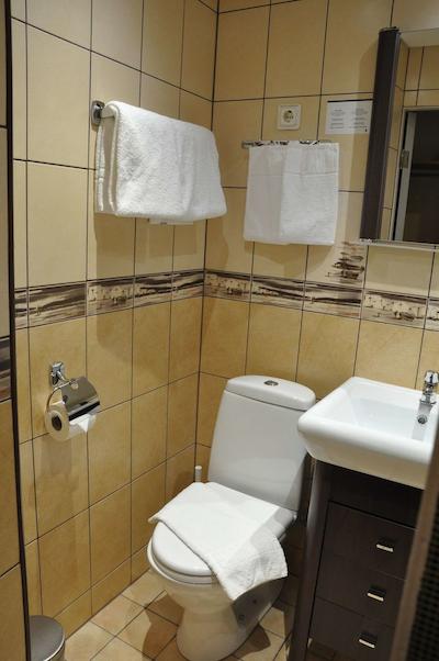 بست وسترن پلازا هتل