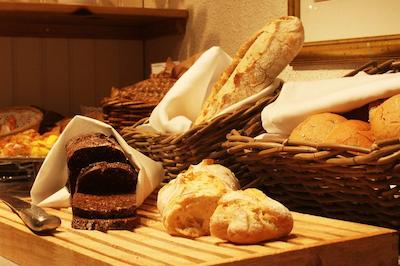 بست وسترن پلازا هتل