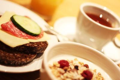 بست وسترن پلازا هتل