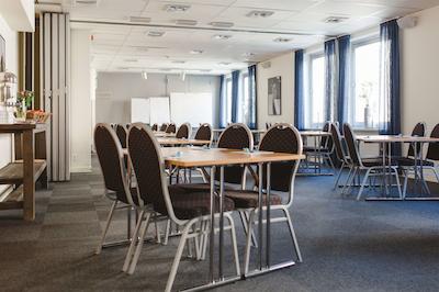 بست وسترن پلازا هتل