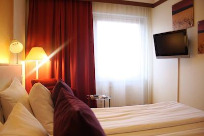 بست وسترن پلازا هتل