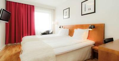 بست وسترن پلازا هتل