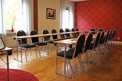 بست وسترن پلازا هتل