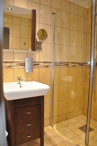 بست وسترن پلازا هتل