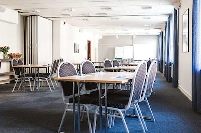 بست وسترن پلازا هتل