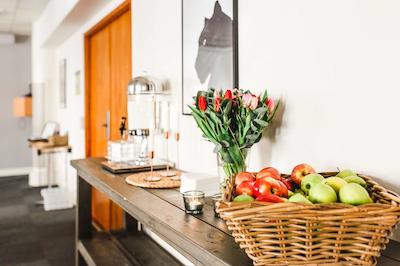 بست وسترن پلازا هتل