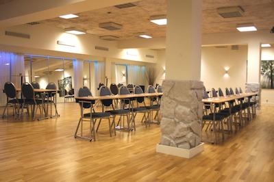 بست وسترن پلازا هتل