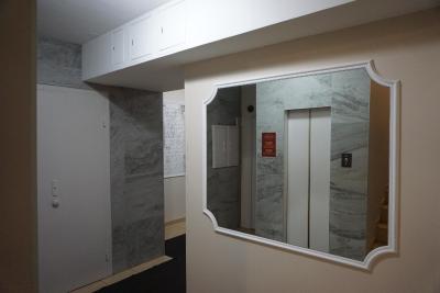 آتلانتیک هتل