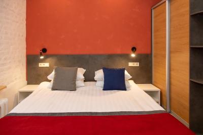 آتلانتیک هتل