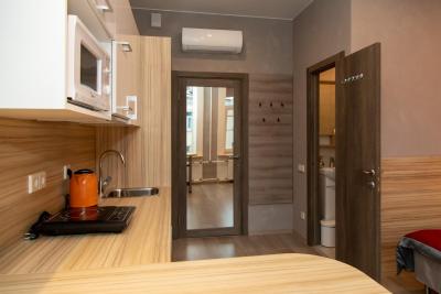 آتلانتیک هتل