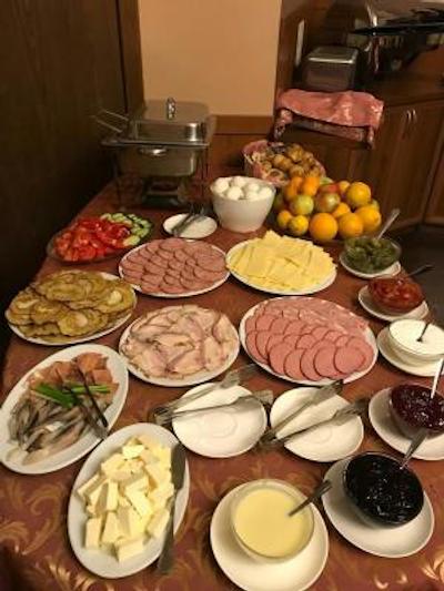 آتلانتیک هتل