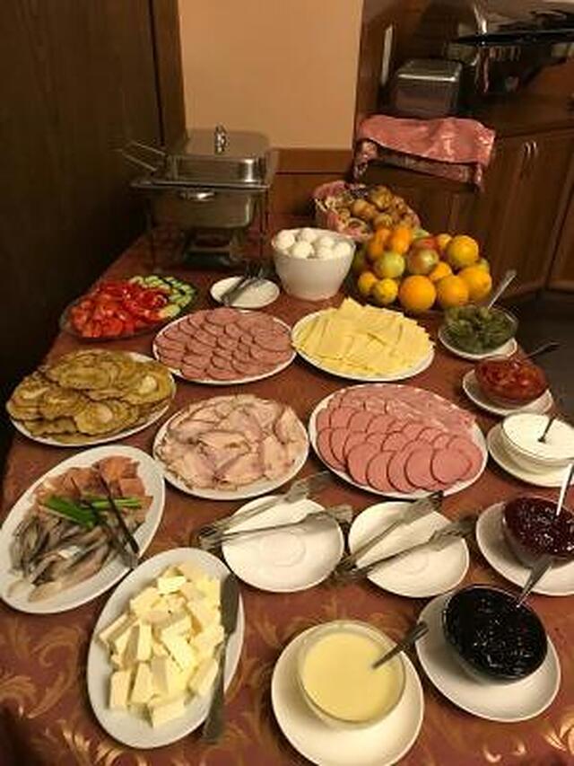 آتلانتیک هتل