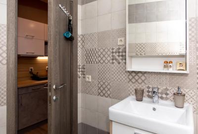 آتلانتیک هتل