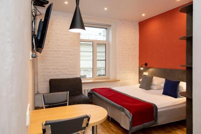 آتلانتیک هتل