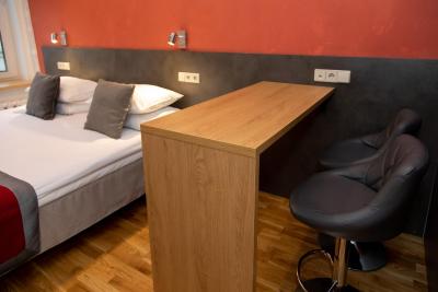 آتلانتیک هتل