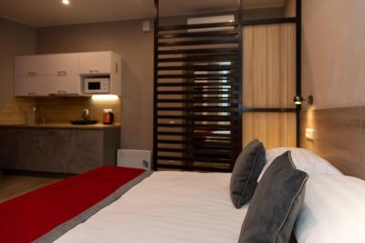 آتلانتیک هتل