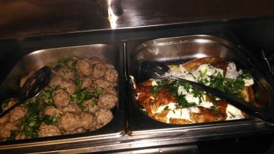 آتلانتیک هتل