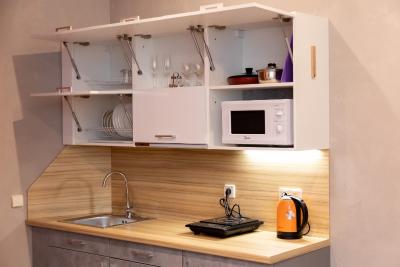 آتلانتیک هتل