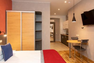 آتلانتیک هتل