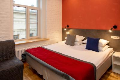 آتلانتیک هتل