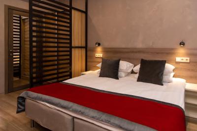 آتلانتیک هتل