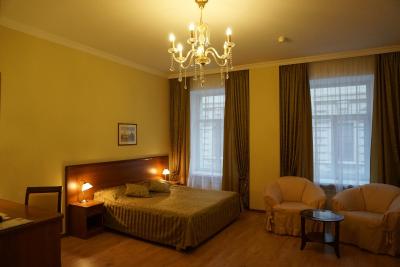 آتلانتیک هتل