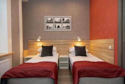 آتلانتیک هتل