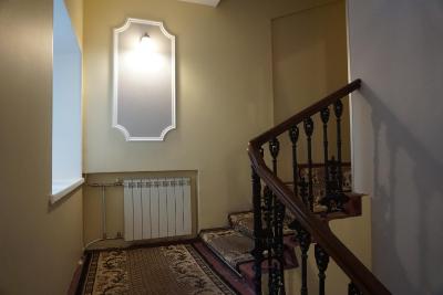 آتلانتیک هتل