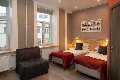 آتلانتیک هتل