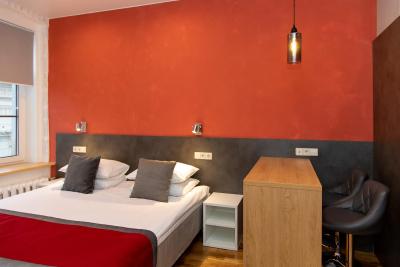 آتلانتیک هتل