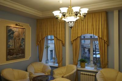 آتلانتیک هتل