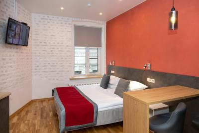 آتلانتیک هتل