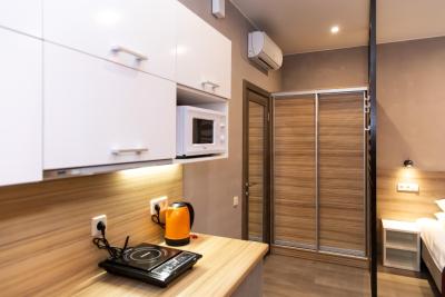 آتلانتیک هتل